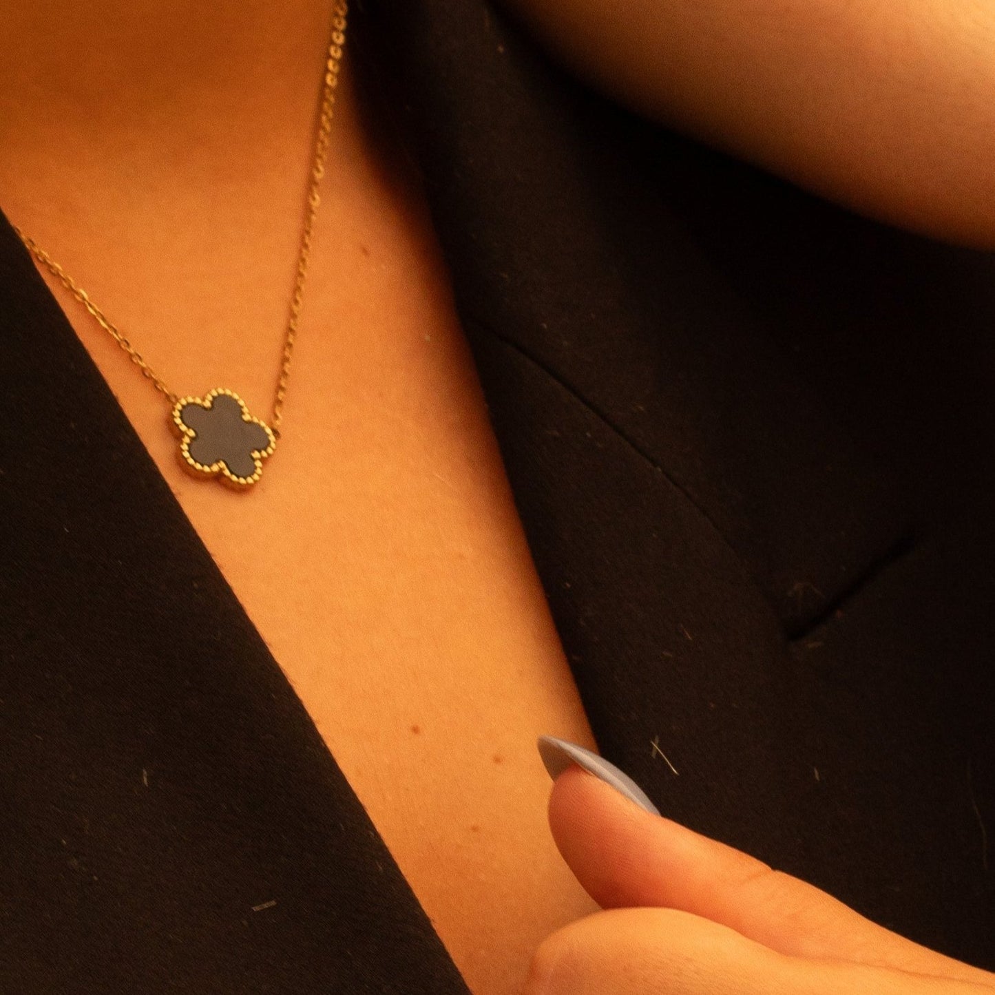 Heart Necklace