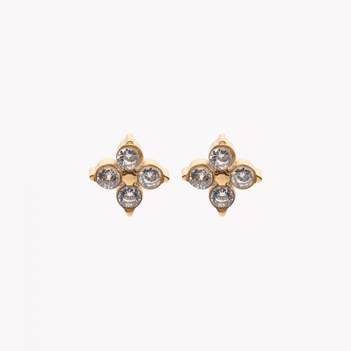 Spark Earrings